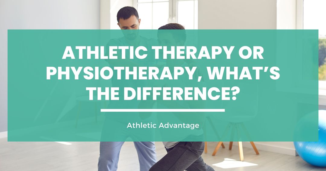 Athletic Advantage Physiotherapy and Wellness